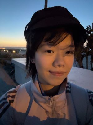 Kaiwen Zhang, PhD Student